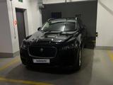 Jaguar F-Pace 2016 годаүшін7 000 000 тг. в Атырау