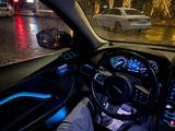 Jaguar F-Pace 2016 годаүшін7 000 000 тг. в Атырау – фото 2