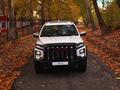 JAC T9 Hunter Luxury 2025 года за 16 990 000 тг. в Шымкент