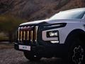JAC T9 Hunter Luxury 2025 года за 16 990 000 тг. в Шымкент – фото 16