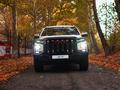 JAC T9 Hunter Luxury 2025 года за 16 990 000 тг. в Шымкент – фото 2