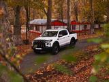 JAC T9 Hunter Luxury 2025 годаүшін16 990 000 тг. в Шымкент – фото 3