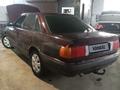 Audi 100 1991 годаүшін1 350 000 тг. в Кулан – фото 6