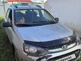 ВАЗ (Lada) Kalina 2194 2014 года за 2 500 000 тг. в Уральск – фото 2