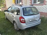 ВАЗ (Lada) Kalina 2194 2014 года за 2 500 000 тг. в Уральск – фото 3