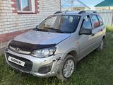 ВАЗ (Lada) Kalina 2194 2014 года за 2 500 000 тг. в Уральск