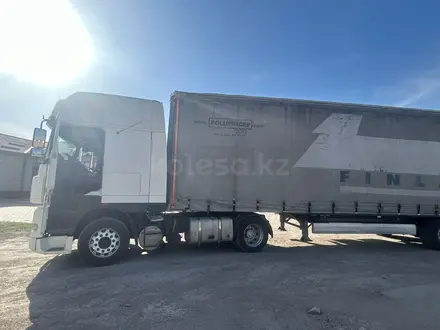 DAF  95 2005 года за 14 000 000 тг. в Алматы – фото 2