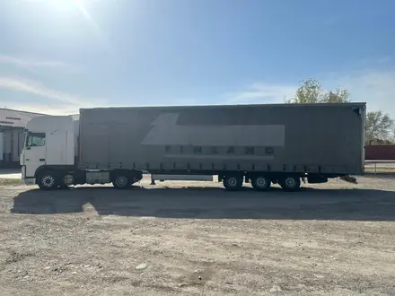 DAF  95 2005 года за 14 000 000 тг. в Алматы – фото 4