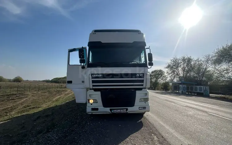DAF  95 2005 года за 14 000 000 тг. в Алматы