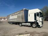 DAF  95 2005 годаүшін14 000 000 тг. в Алматы – фото 3