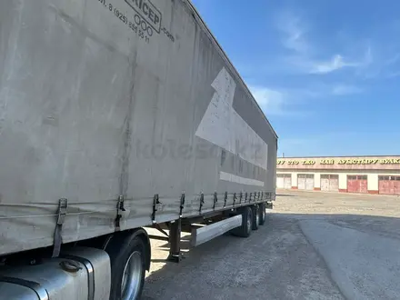 DAF  95 2005 года за 14 000 000 тг. в Алматы – фото 6