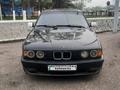 BMW 520 1990 годаfor1 350 000 тг. в Алматы