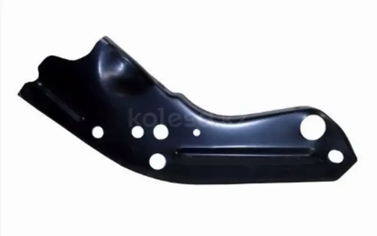 Рамка кузова (часть) Nissan Tiida 08-14/Tiida Latio 08-12/Versa 06-12 ( за 2 100 тг. в Талдыкорган