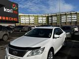 Toyota Camry 2014 годаүшін10 500 000 тг. в Караганда