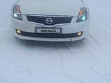 Nissan Altima 2008 годаүшін3 700 000 тг. в Семей – фото 4