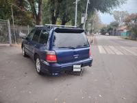 Subaru Forester 1997 годаүшін2 300 000 тг. в Алматы