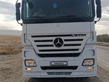 Mercedes-Benz  Actros 2006 годаүшін33 000 000 тг. в Карабулак – фото 4