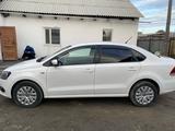 Volkswagen Polo 2013 года за 3 800 000 тг. в Семей – фото 3