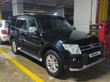 Mitsubishi Pajero 2007 года за 4 500 000 тг. в Усть-Каменогорск – фото 3