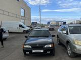 ВАЗ (Lada) 2114 2012 года за 2 200 000 тг. в Астана – фото 3