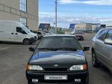 ВАЗ (Lada) 2114 2012 годаүшін2 200 000 тг. в Астана – фото 2