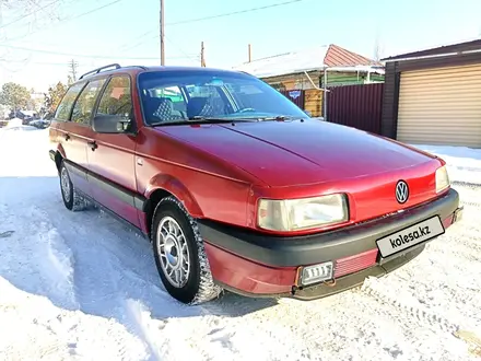 Volkswagen Passat 1992 года за 1 200 000 тг. в Алматы – фото 6