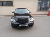 Chrysler PT Cruiser 2000 годаүшін3 700 000 тг. в Алматы