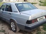 Mercedes-Benz 190 1992 года за 950 000 тг. в Алматы