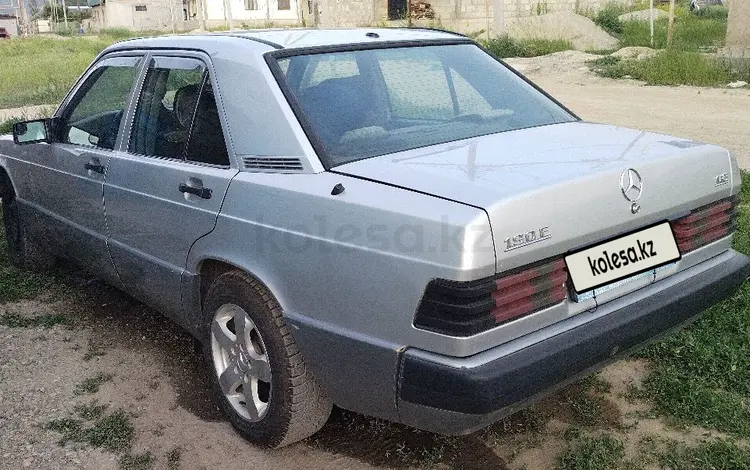 Mercedes-Benz 190 1992 года за 950 000 тг. в Алматы