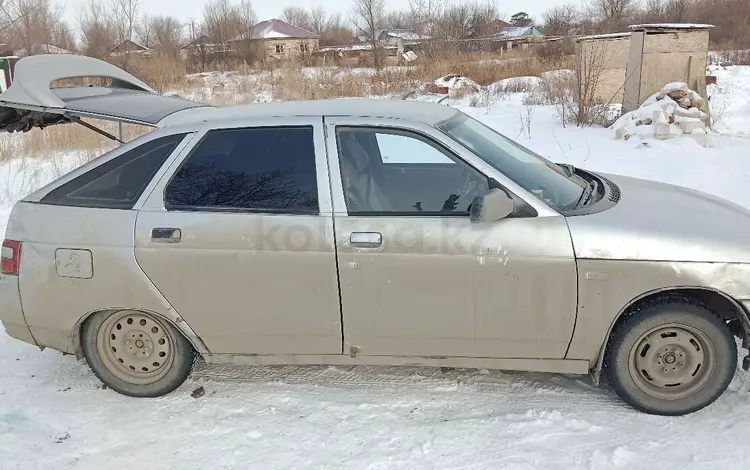 ВАЗ (Lada) 2112 2001 годаfor600 000 тг. в Актобе