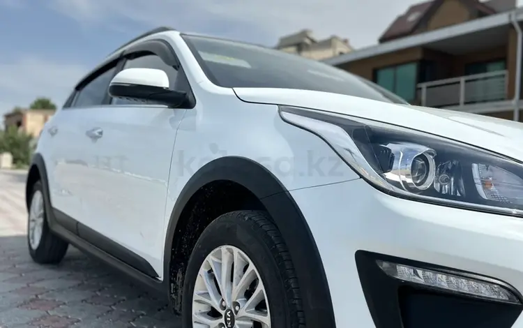 Kia Rio X-Line 2020 годаүшін7 900 000 тг. в Актау