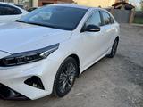 Kia Cerato 2022 года за 11 500 000 тг. в Уральск