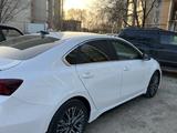 Kia Cerato 2022 года за 11 500 000 тг. в Уральск – фото 2