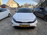 Kia Cerato 2022 года за 11 500 000 тг. в Уральск – фото 4