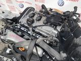 Двигатель VW Golf 4 1.8 TURBO AUM за 500 000 тг. в Алматы – фото 2
