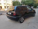 Volkswagen Golf 1993 года за 2 500 000 тг. в Алматы – фото 4