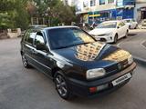 Volkswagen Golf 1993 года за 2 500 000 тг. в Алматы – фото 5