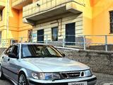 Saab 9-3 2001 годаүшін2 490 000 тг. в Алматы – фото 2