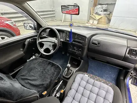 Volkswagen Golf 1994 года за 1 550 000 тг. в Павлодар – фото 18