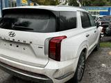 Hyundai Palisade 2023 года за 15 000 000 тг. в Алматы – фото 3