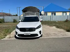 Kia Sorento, 2018
