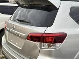 Nissan Terra 2026 года за 18 800 000 тг. в Астана – фото 2