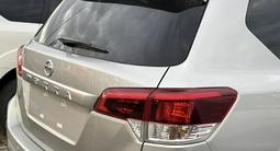 Nissan Terra 2026 годаүшін18 800 000 тг. в Астана – фото 2