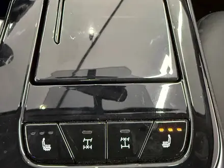 Nissan Terra 2026 года за 18 800 000 тг. в Астана – фото 11