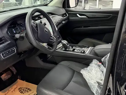Nissan Terra 2026 года за 18 800 000 тг. в Астана – фото 12