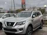 Nissan Terra 2026 года за 18 800 000 тг. в Астана