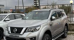 Nissan Terra 2026 годаүшін18 800 000 тг. в Астана