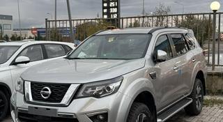 Nissan Terra 2026 года за 18 800 000 тг. в Астана
