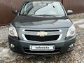 Chevrolet Cobalt 2022 года за 5 890 000 тг. в Костанай