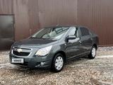 Chevrolet Cobalt 2022 года за 5 890 000 тг. в Костанай – фото 4